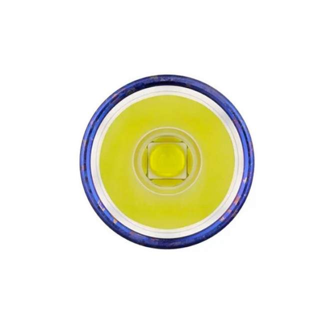 Olight I5R EOS Ice Flower Periwinkle