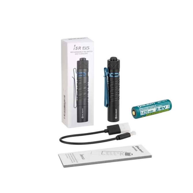 Olight I5R EOS