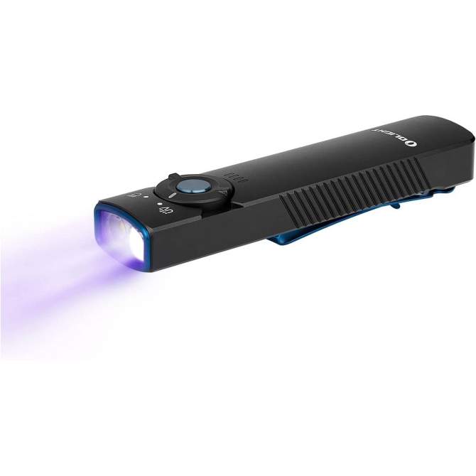 Olight Arkfeld UV NW