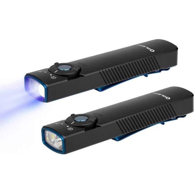 Olight Arkfeld UV NW