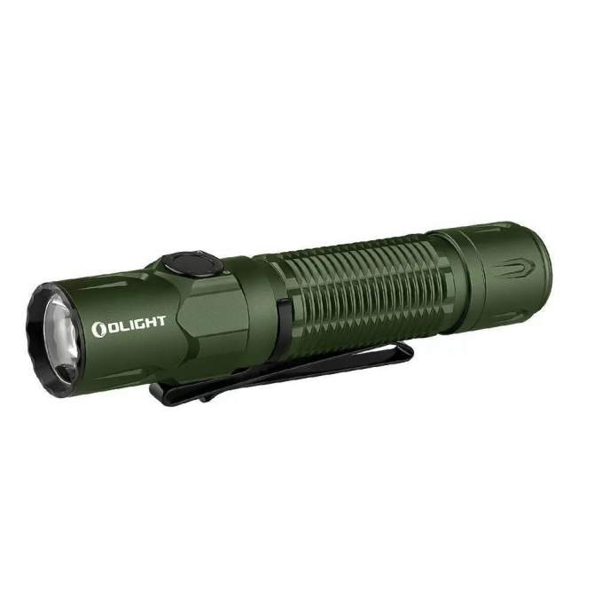 Olight Warrior 3S OD Green