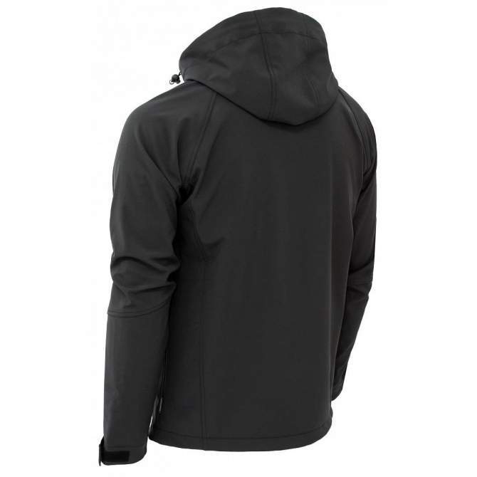 Werwolf EXTREME, чёрный