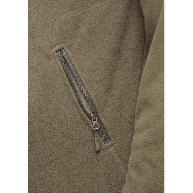 Werwolf BEAR, табак