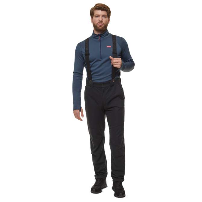 BASK TRICK, чёрный