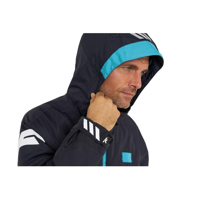 Finntrail WIDETRACK PRO 3855, Graphite