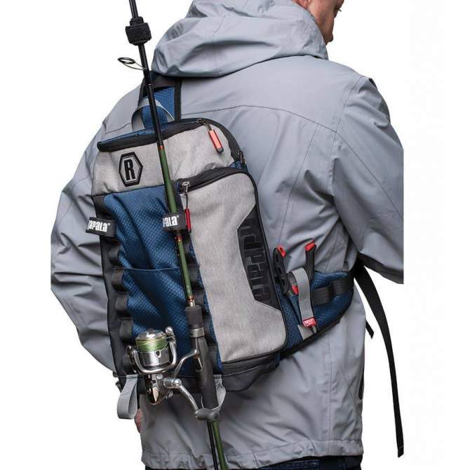 Rapala COUNTDOWN SLING BACK