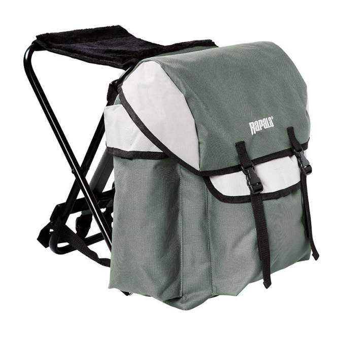 Rapala со стулом ICEMAN