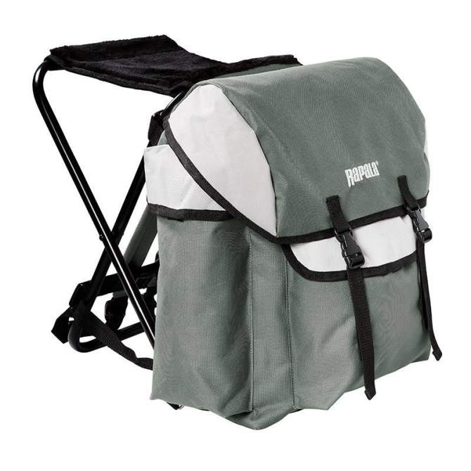 Rapala со стулом ICEMAN