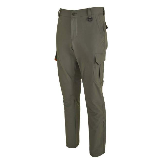 Pike CARGO, олива