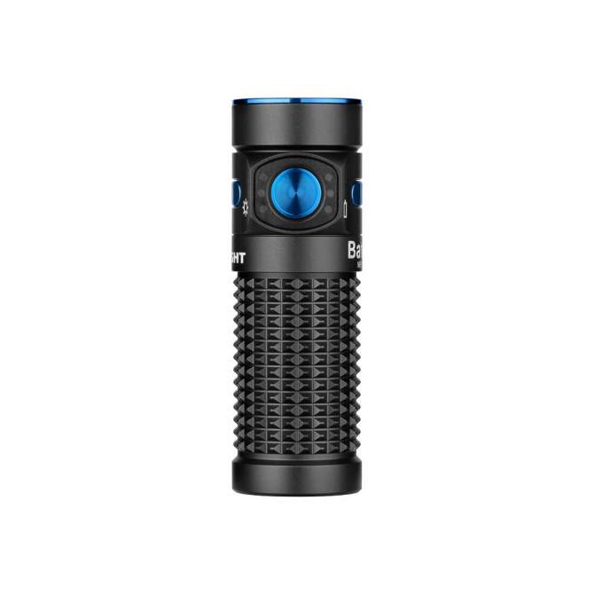 Olight Baton 4, 1300 lm, Black