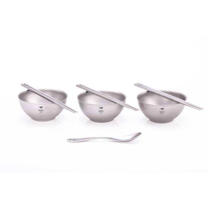 Keith Titanium Ti5803