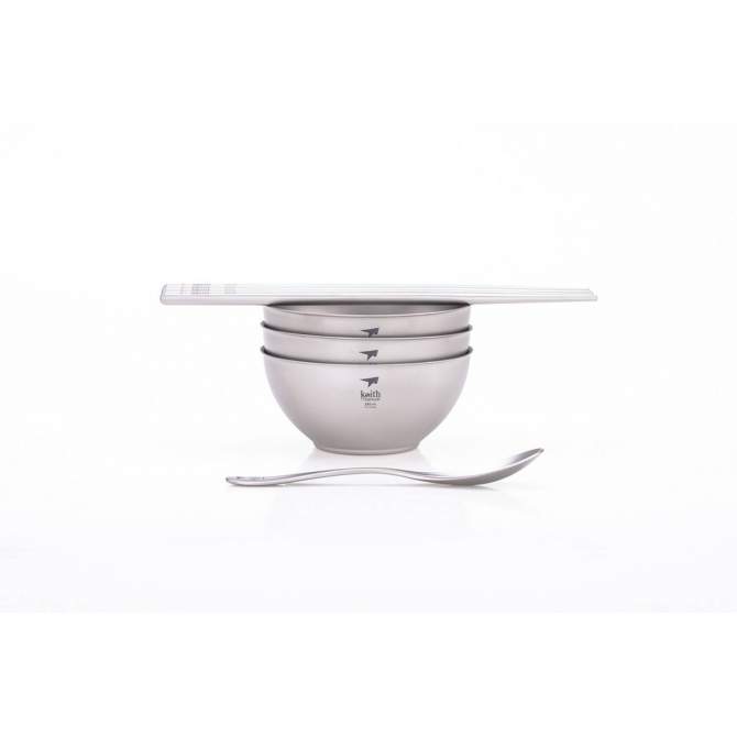 Keith Titanium Ti5803