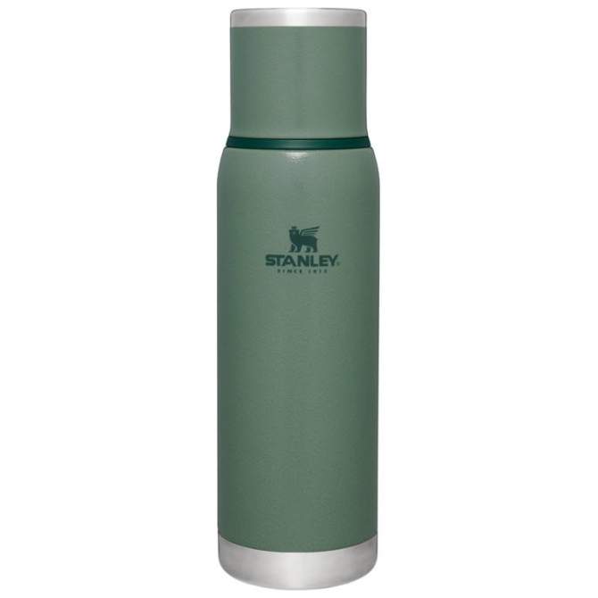 Stanley ADVENTURE 1L, цв. зелёный