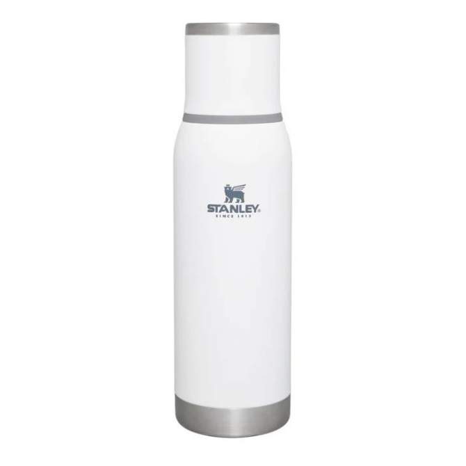 Термос Stanley ADVENTURE 0,75L (белый)