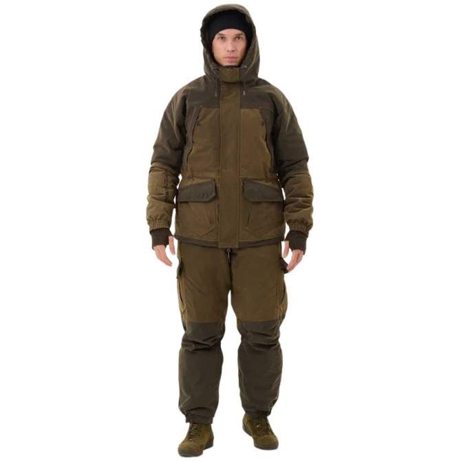 Triton STRONG PRO -15 (Норвегия, коричневый)