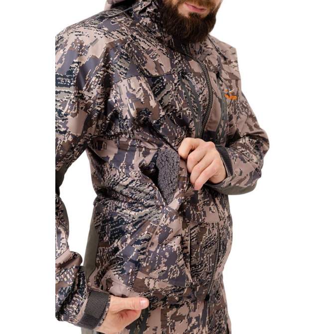 King Hunter HYBRID, Camo Gray