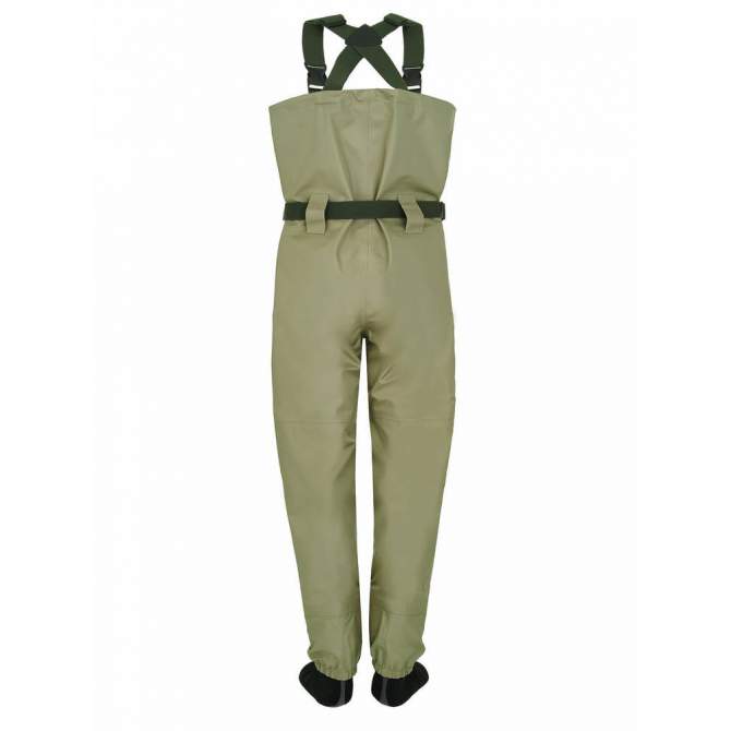 Pike RIVER, серый