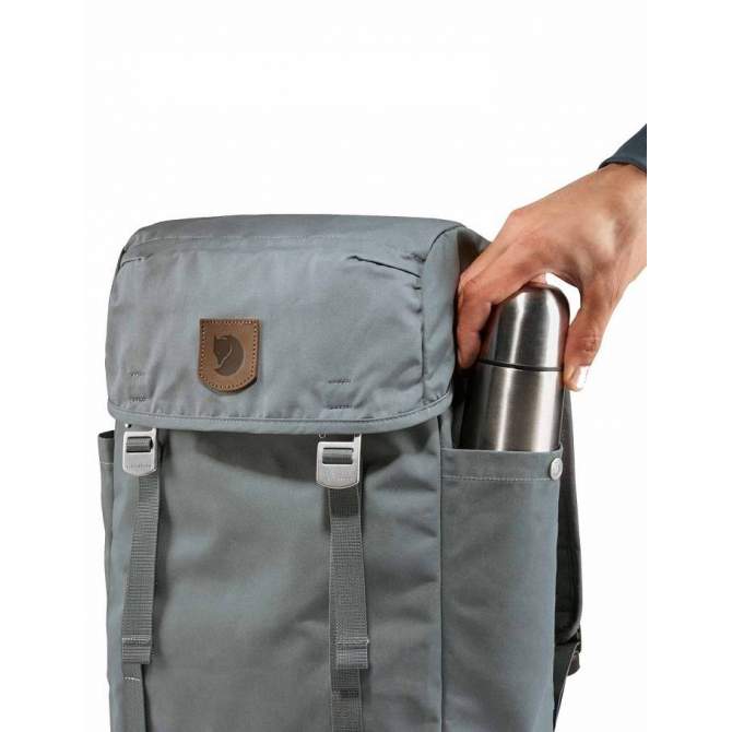 Fjallraven Greenland Top 20L, Dusk