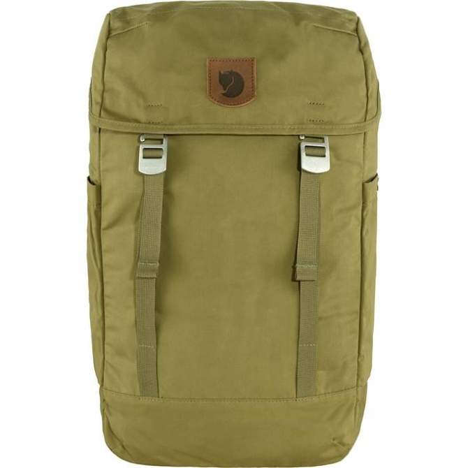 Fjallraven Greenland Top 20L, Foliage Green