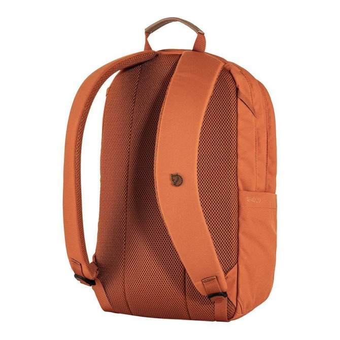 Fjallraven Raven 20L, Terracotta Brown