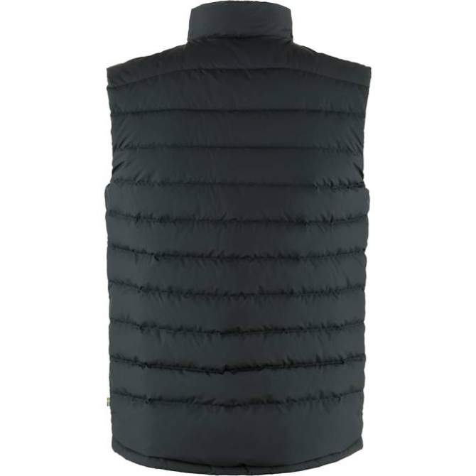 Fjallraven Greenland Down Liner Vest M, Dark Navy