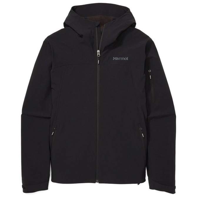 Marmot ALSEK JACKET, Black