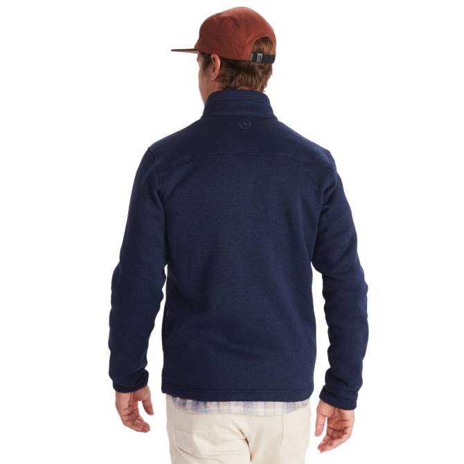 Marmot DROP LINE JACKET, Arctic Navy