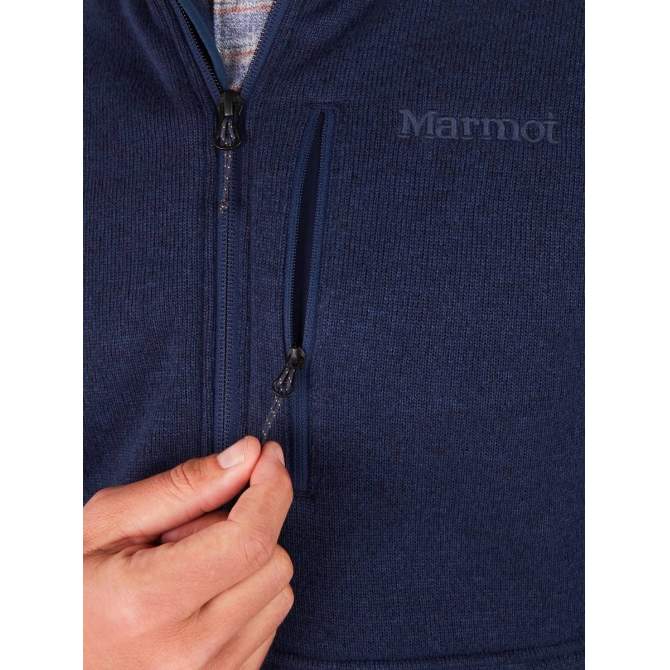 Marmot DROP LINE JACKET, Arctic Navy