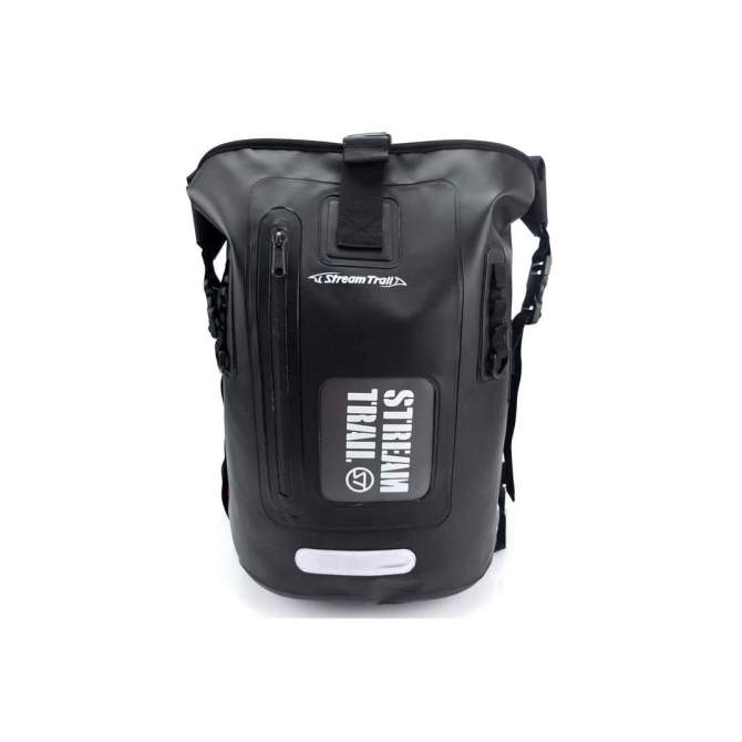 Stream Trail Dry Tank D2 25L, Onyx