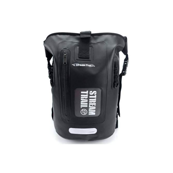 Stream Trail Dry Tank D2 25L, Onyx