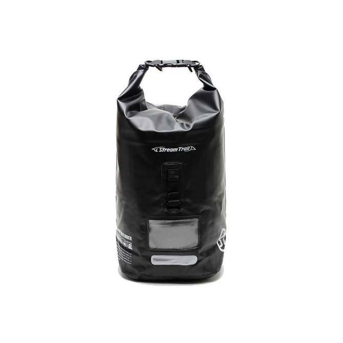 Stream Trail Dry Cube 20L, Onyx