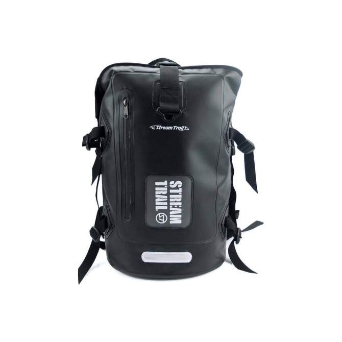 Stream Trail Dry Tank D2 33L, Onyx