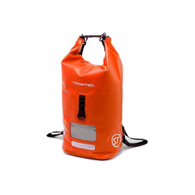 Stream Trail Dry Cube 20L, Orange