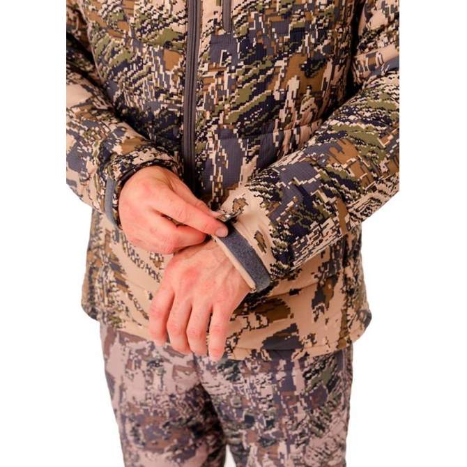 King Hunter EPICENTR, Camo Gray