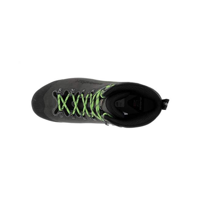 Zamberlan 1103 STORM GTX COMFORT FIT, Acid Green