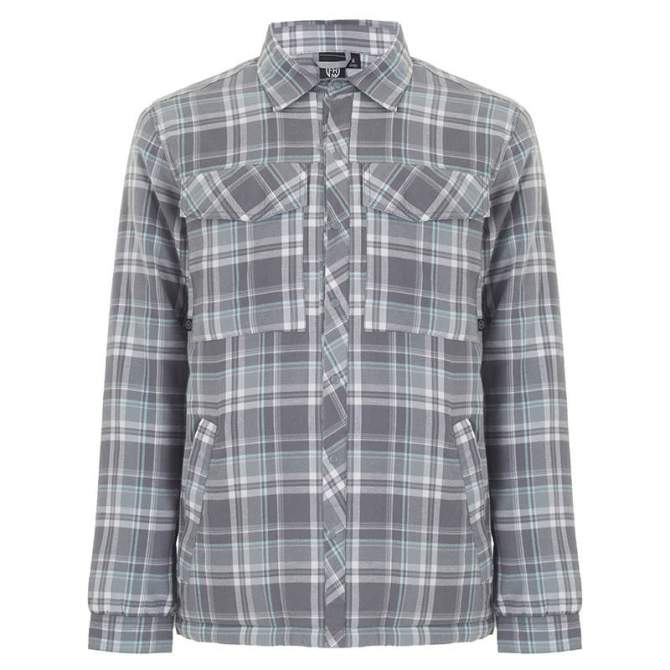 FHM Innova V2, Серый