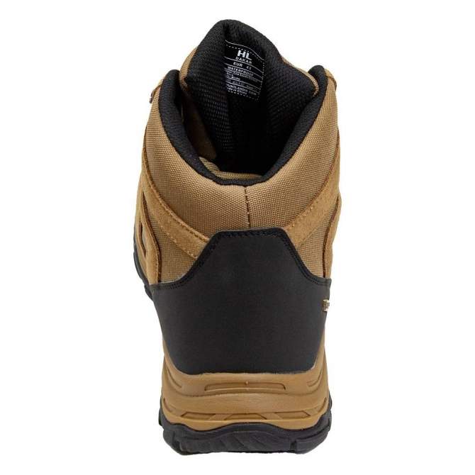 Huntlandia DAKAR, Khaki