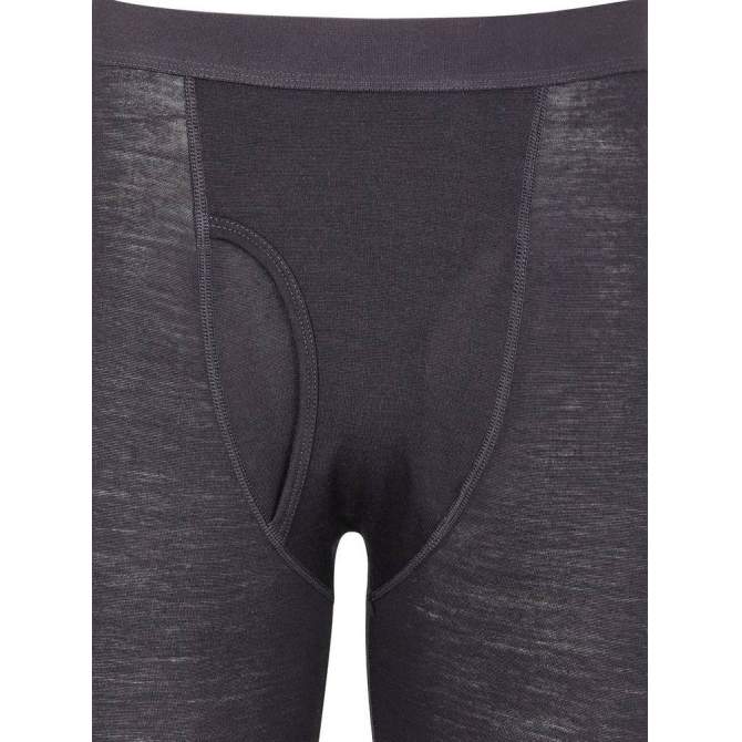 Купить Термобельё Pike Merino Midweight, чёрный Термобельё Pike Merino Midweight, чёрный