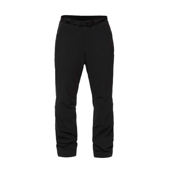 BASK TITAN, чёрный