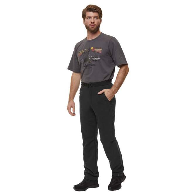 BASK BLADE V3, чёрный