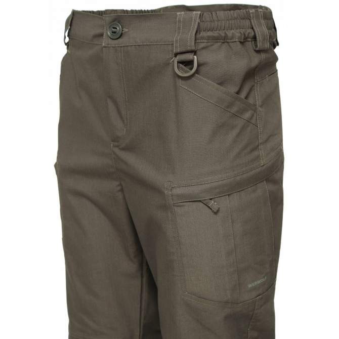 Werwolf EXPERT 430-1, тёмная олива