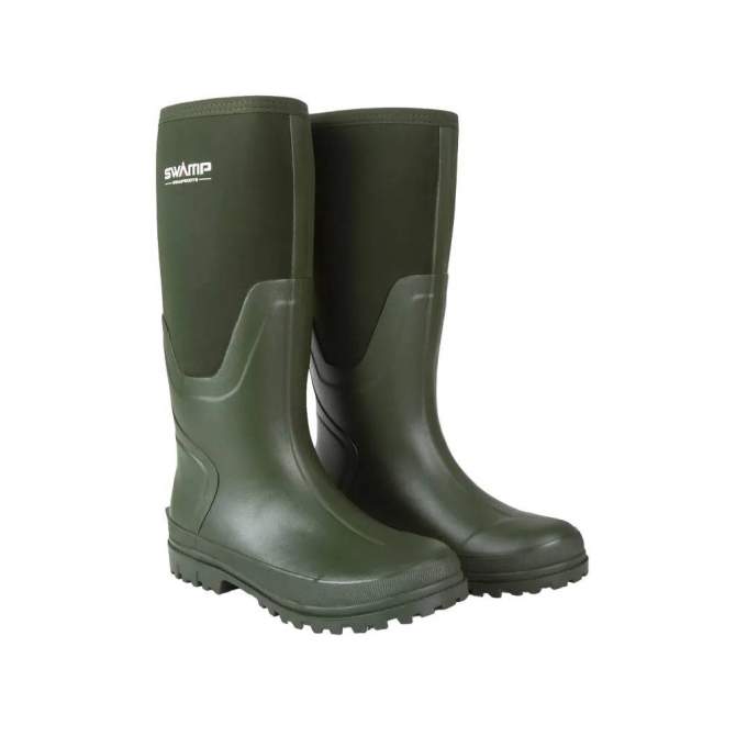 Swampboots CAYMAN, Green
