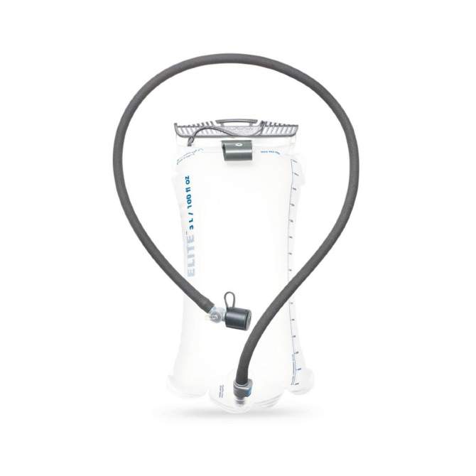 HydraPak Hydrasleeve Reservoir 3L, чёрный