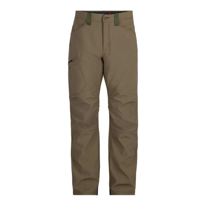Simms Rogue Fishing Pants, Dark Stone
