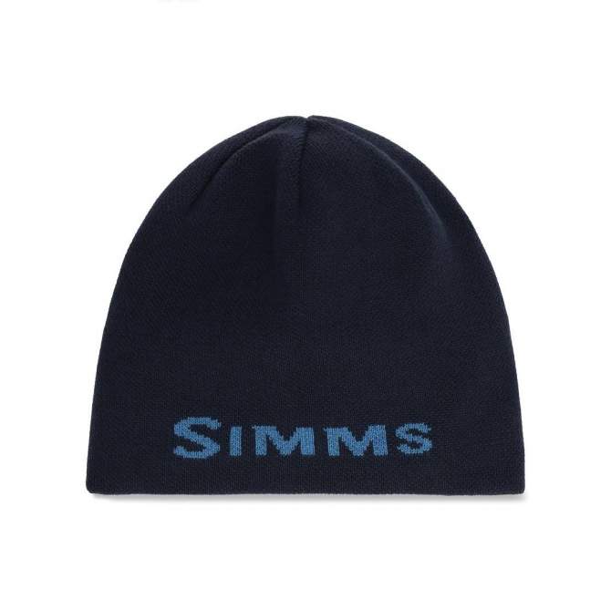 Simms Everyday Beanie, Midnight