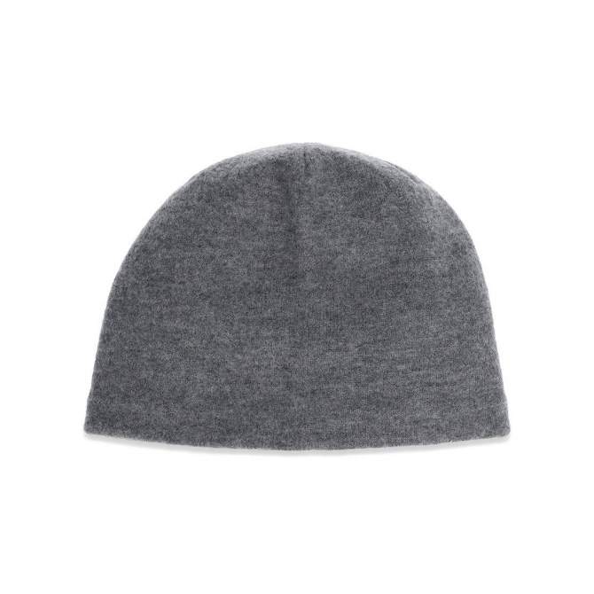 Simms Hayward Wool Beanie, Gunmetal