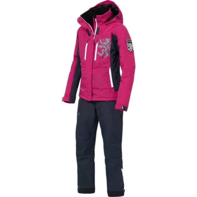 Finntrail ATLAS W 3460, Pink