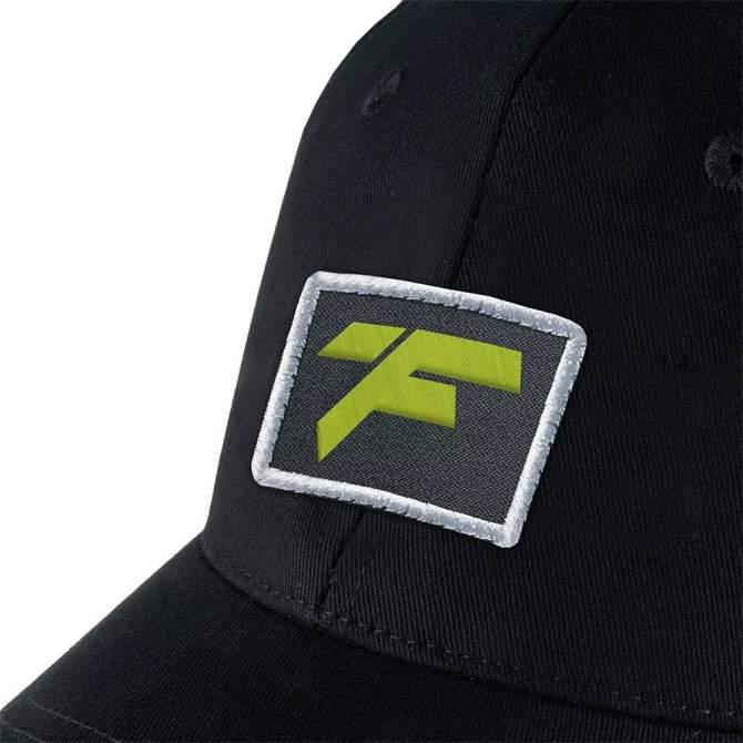 Finntrail Cap 9611, GraphiteLime