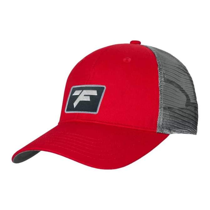 Finntrail Cap 9611, RedGraphite