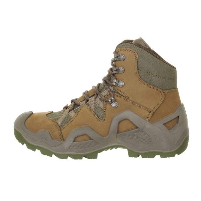 Vaneda 1285 STORM, Khaki